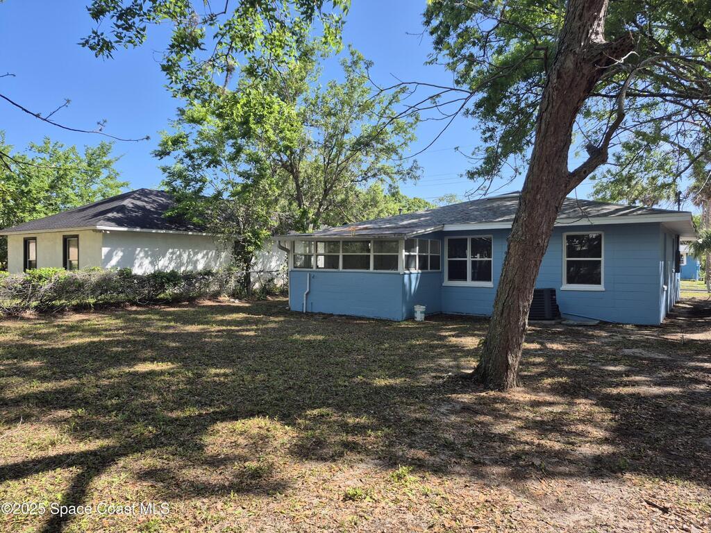 422 N Lincoln Street, Daytona Beach, FL 32114