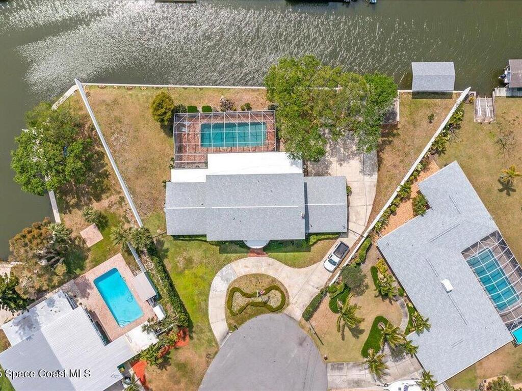 1790 Bay Shore Drive, Cocoa Beach, FL 32931
