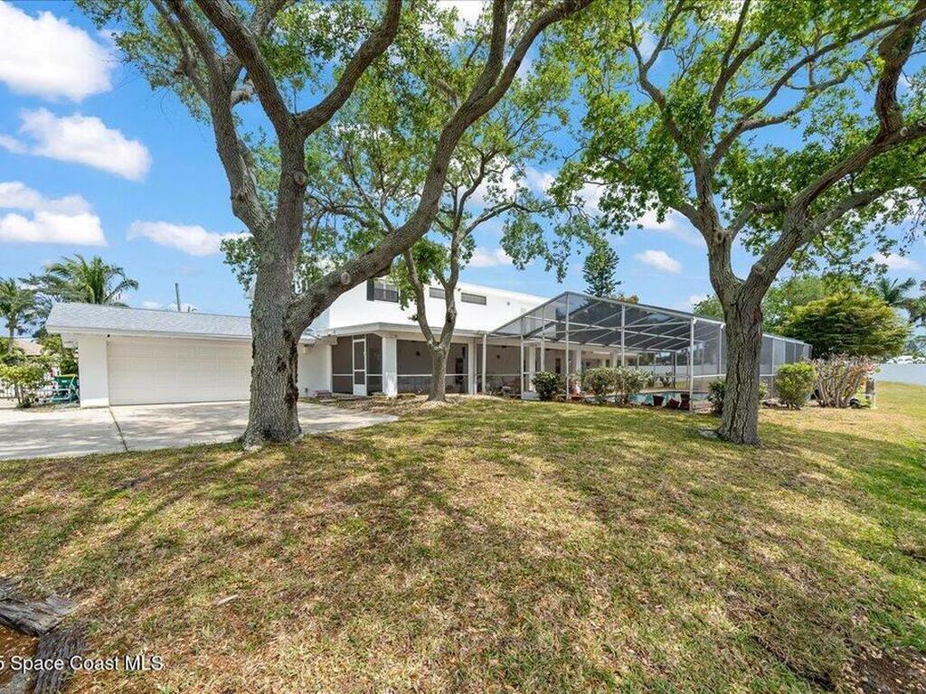 1790 Bay Shore Drive, Cocoa Beach, FL 32931