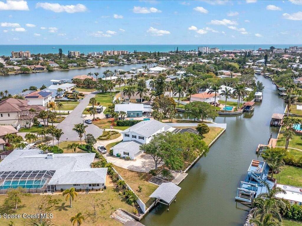 1790 Bay Shore Drive, Cocoa Beach, FL 32931