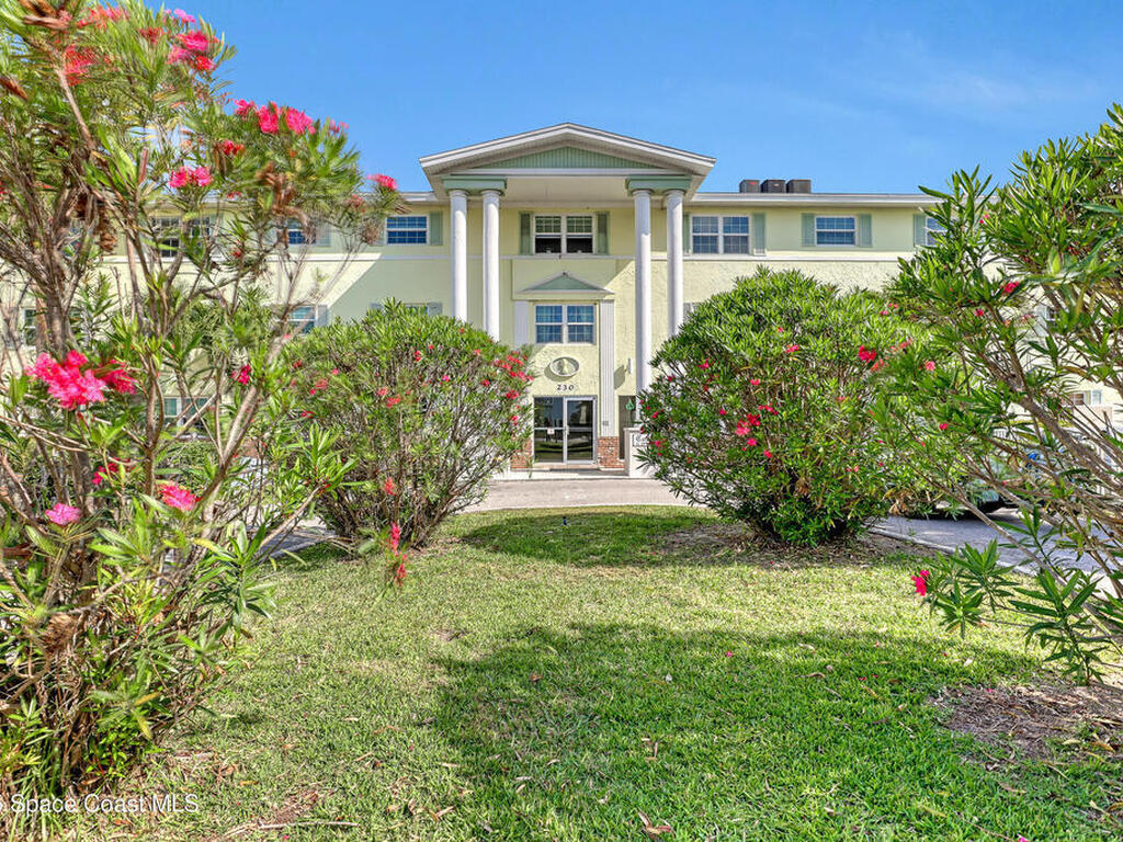 230 Columbia Drive, Cape Canaveral, FL 32920