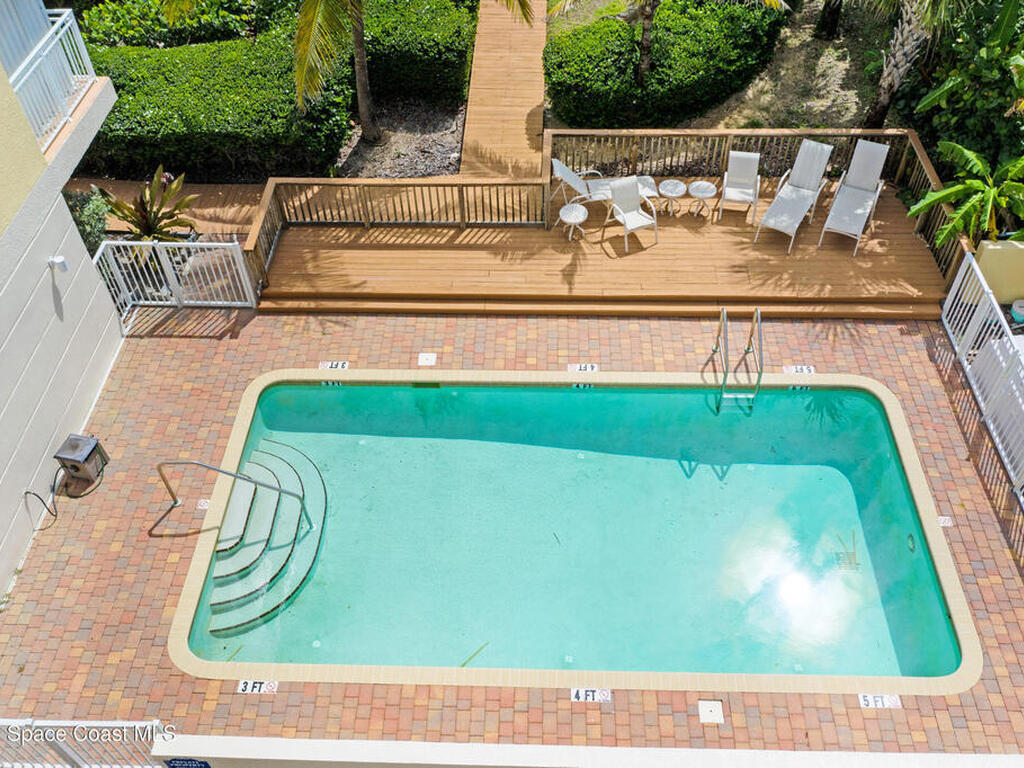3409 S Atlantic Avenue, Cocoa Beach, FL 32931