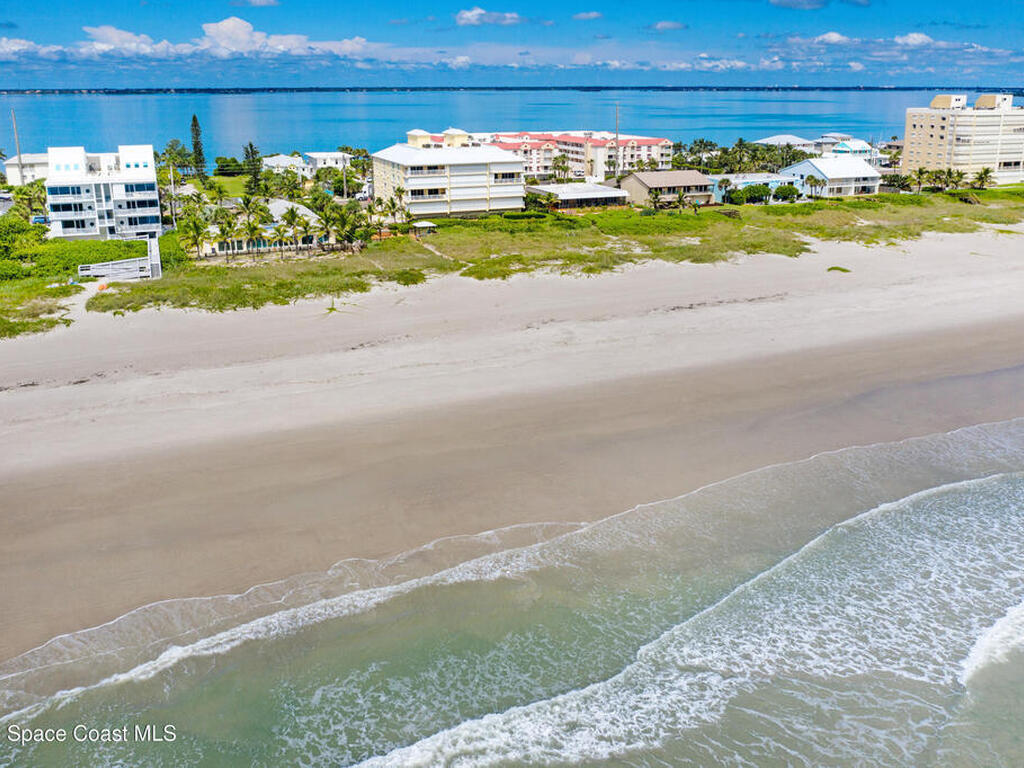3409 S Atlantic Avenue, Cocoa Beach, FL 32931