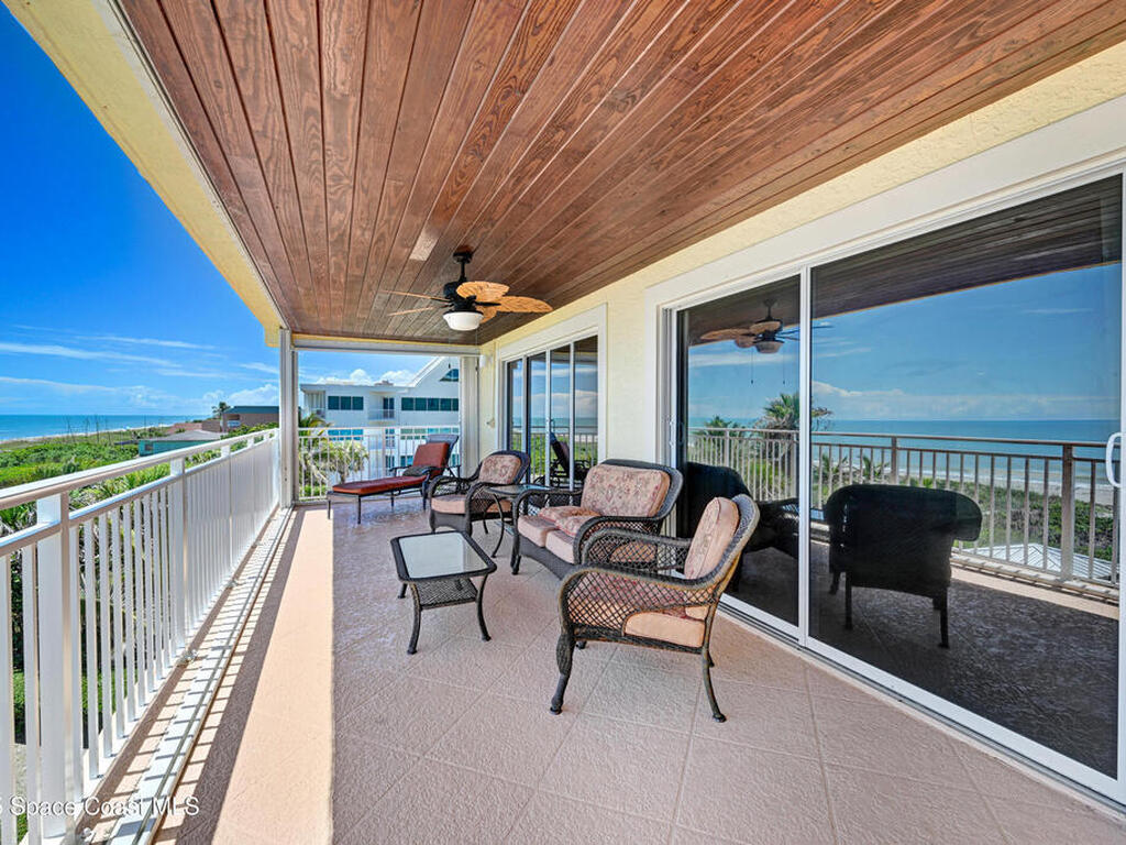 3409 S Atlantic Avenue, Cocoa Beach, FL 32931