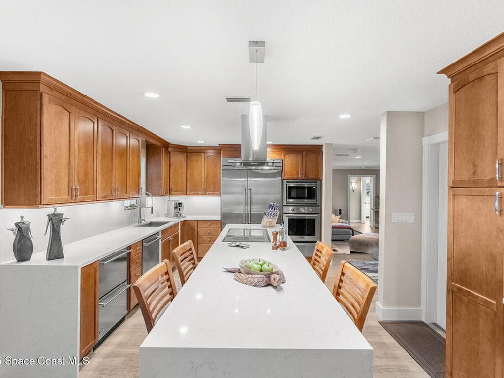 610 Mango Drive, Melbourne Beach, FL 32951