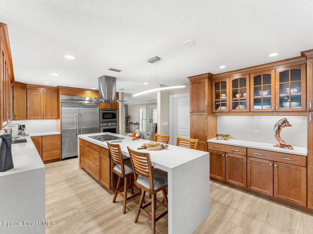 610 Mango Drive, Melbourne Beach, FL 32951