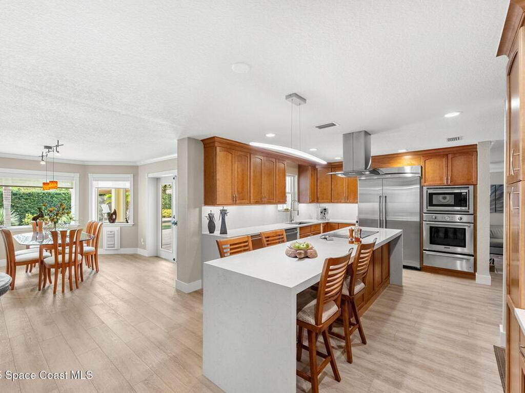 610 Mango Drive, Melbourne Beach, FL 32951
