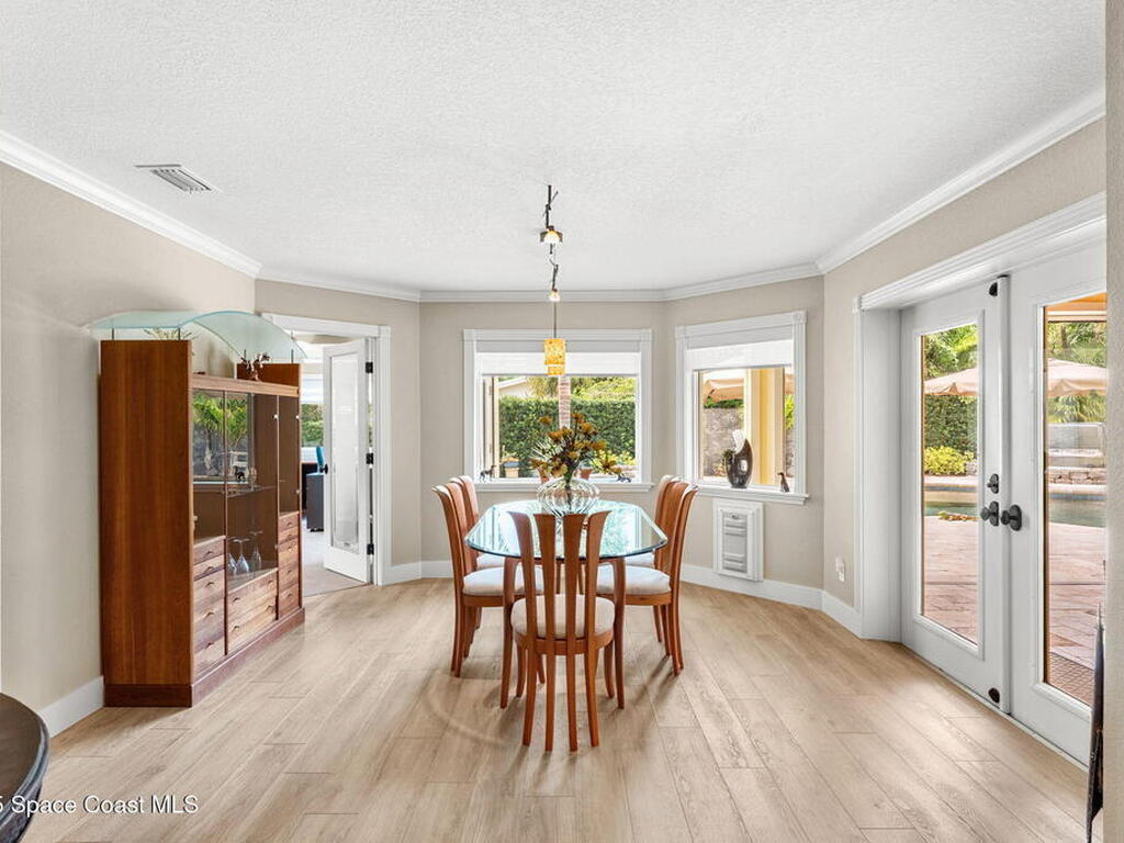 610 Mango Drive, Melbourne Beach, FL 32951