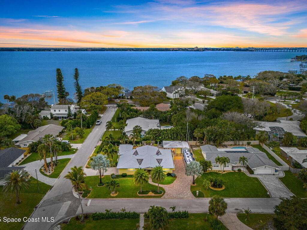 610 Mango Drive, Melbourne Beach, FL 32951
