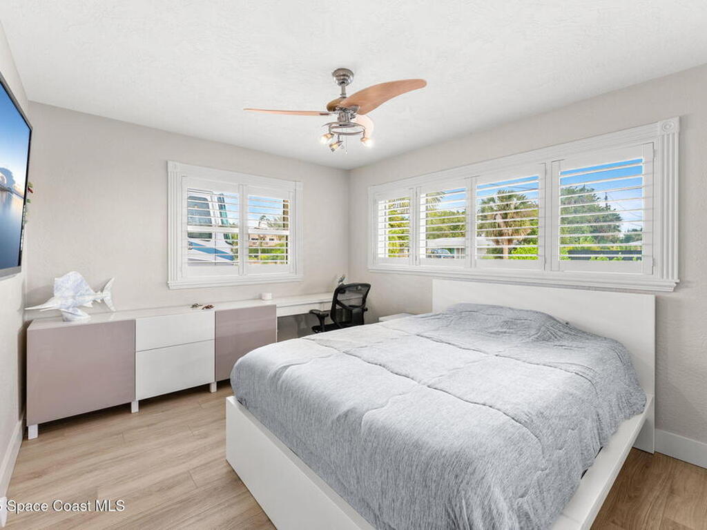 610 Mango Drive, Melbourne Beach, FL 32951
