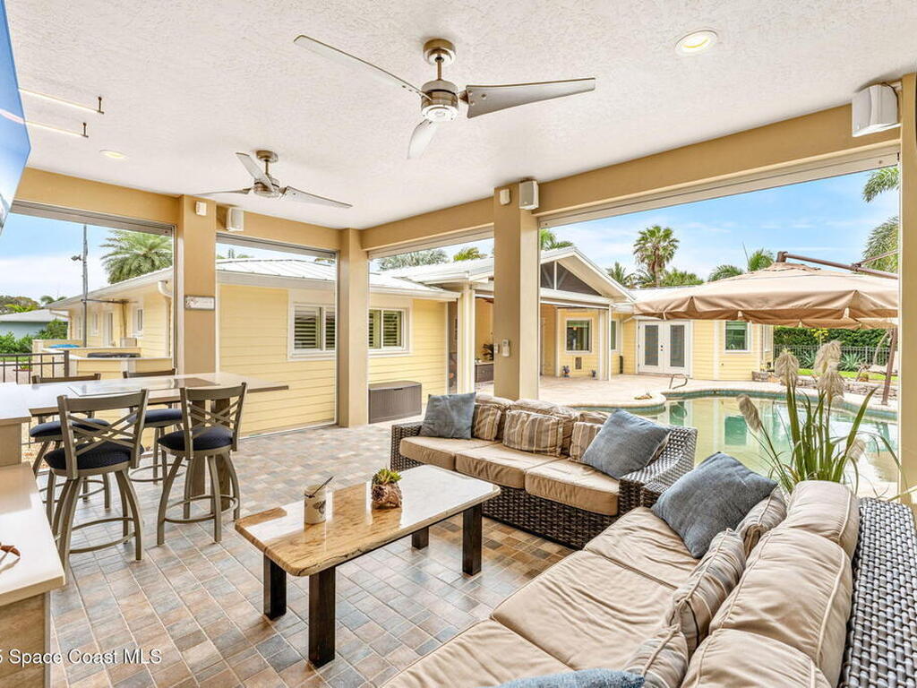 610 Mango Drive, Melbourne Beach, FL 32951