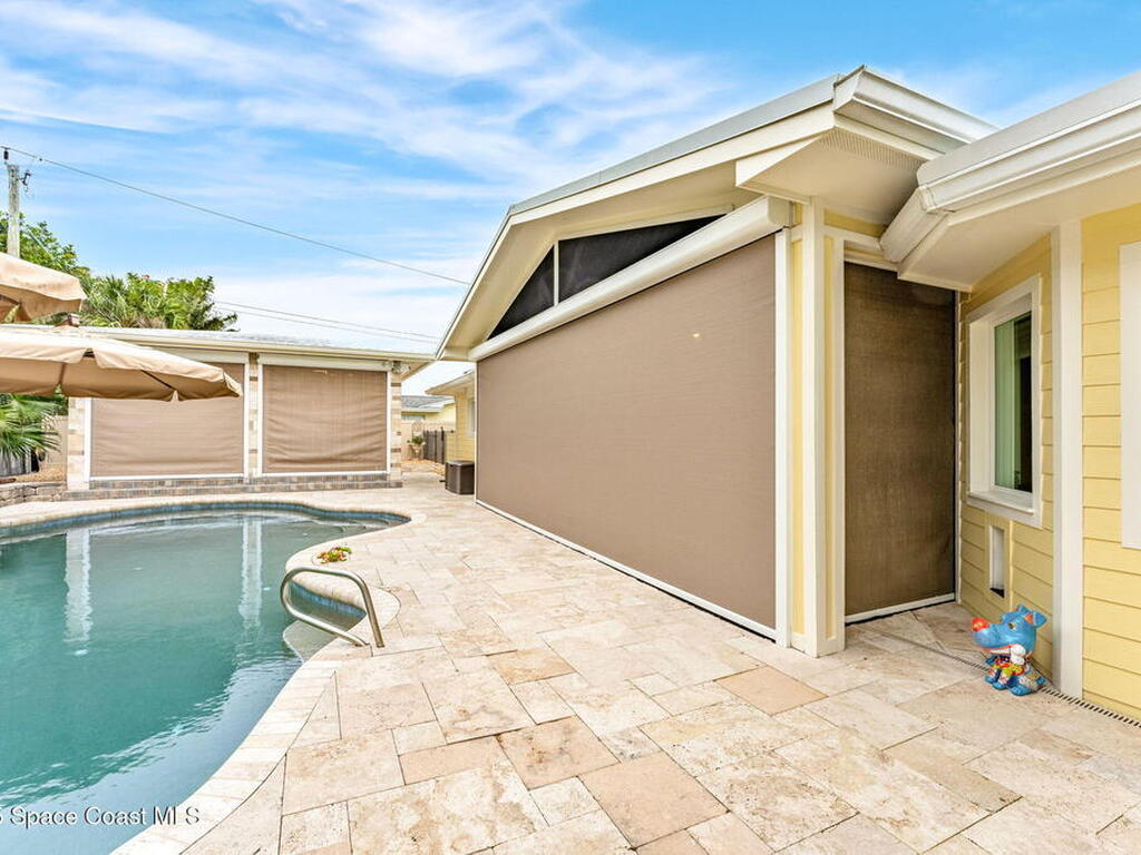 610 Mango Drive, Melbourne Beach, FL 32951