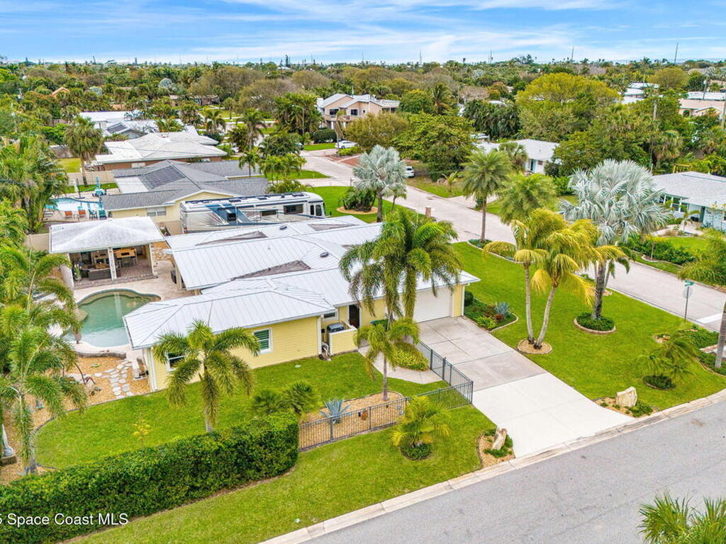 610 Mango Drive, Melbourne Beach, FL 32951