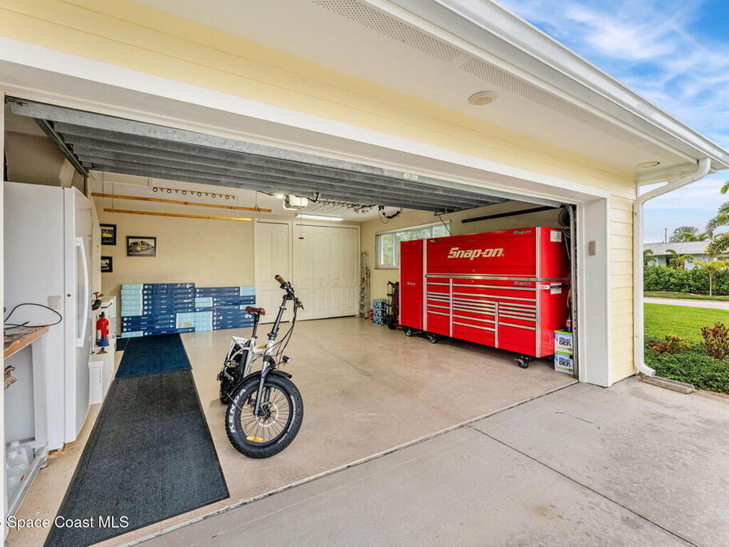 610 Mango Drive, Melbourne Beach, FL 32951