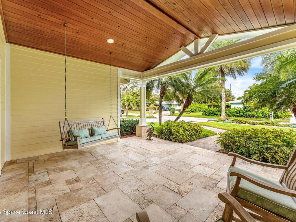610 Mango Drive, Melbourne Beach, FL 32951