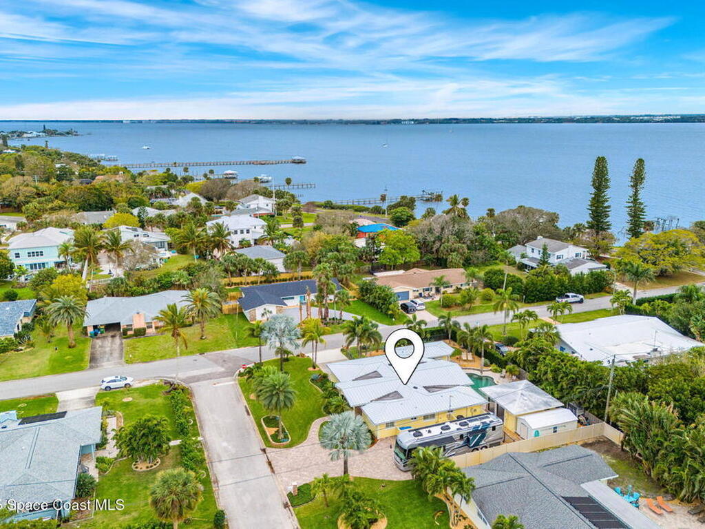 610 Mango Drive, Melbourne Beach, FL 32951