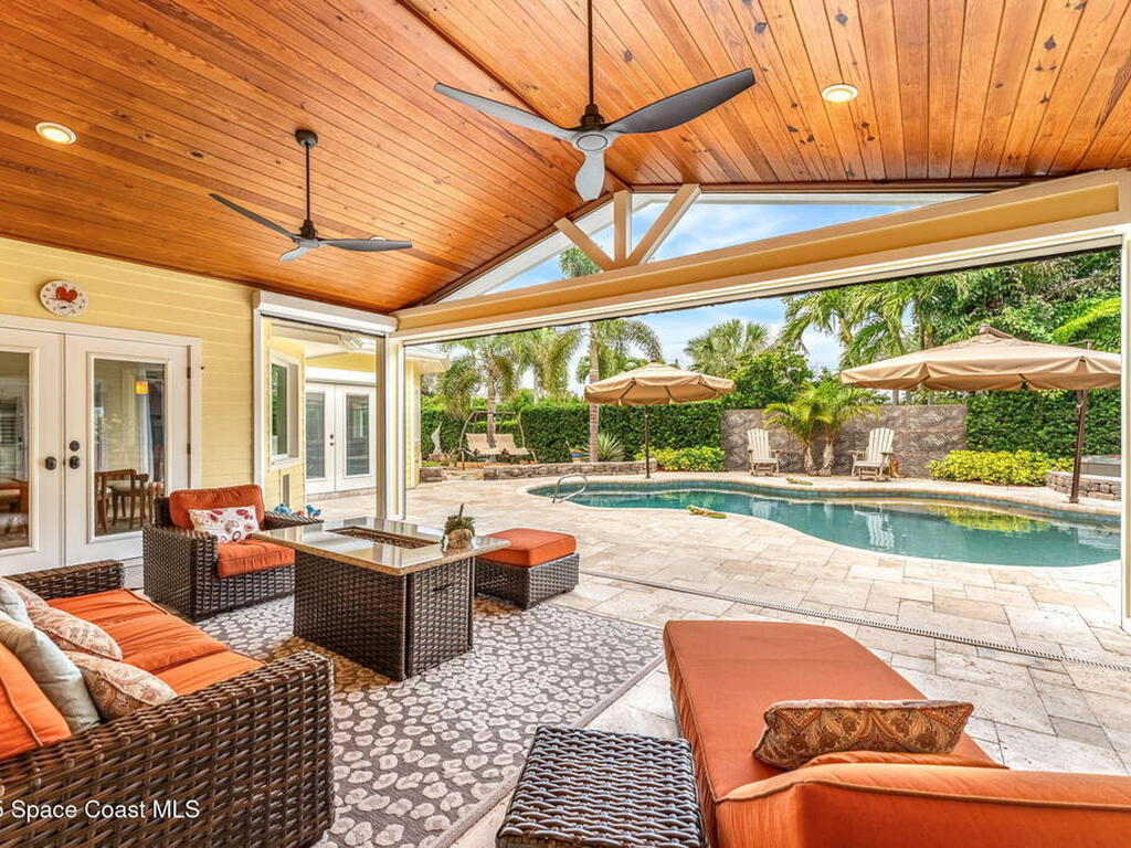 610 Mango Drive, Melbourne Beach, FL 32951
