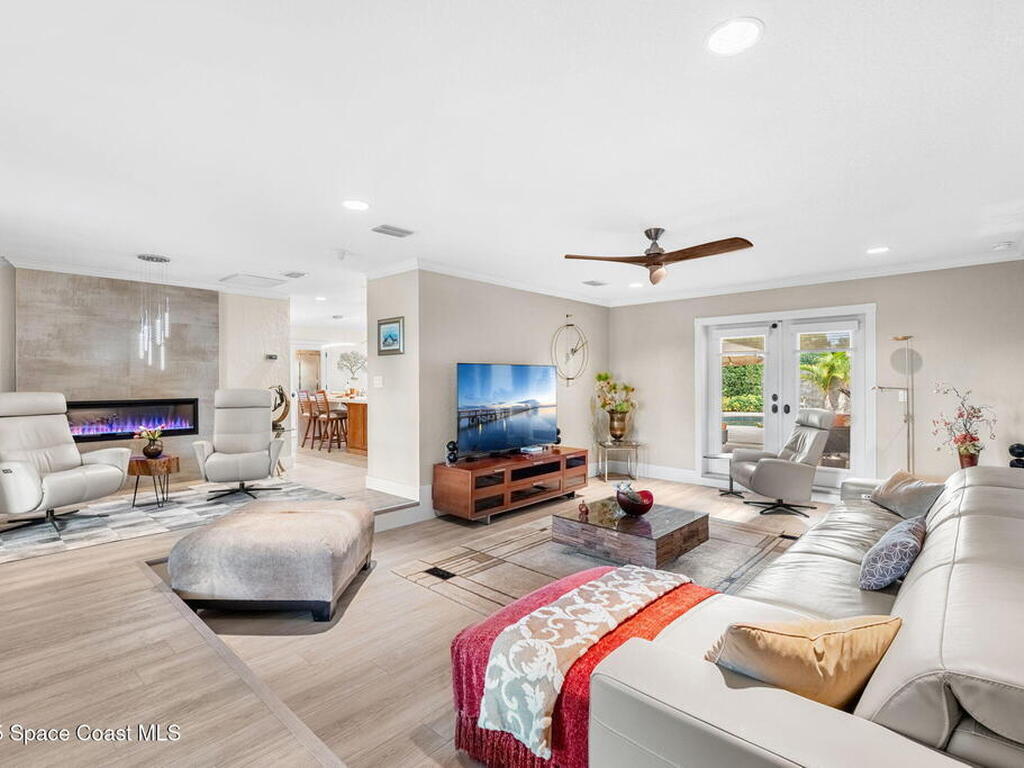 610 Mango Drive, Melbourne Beach, FL 32951