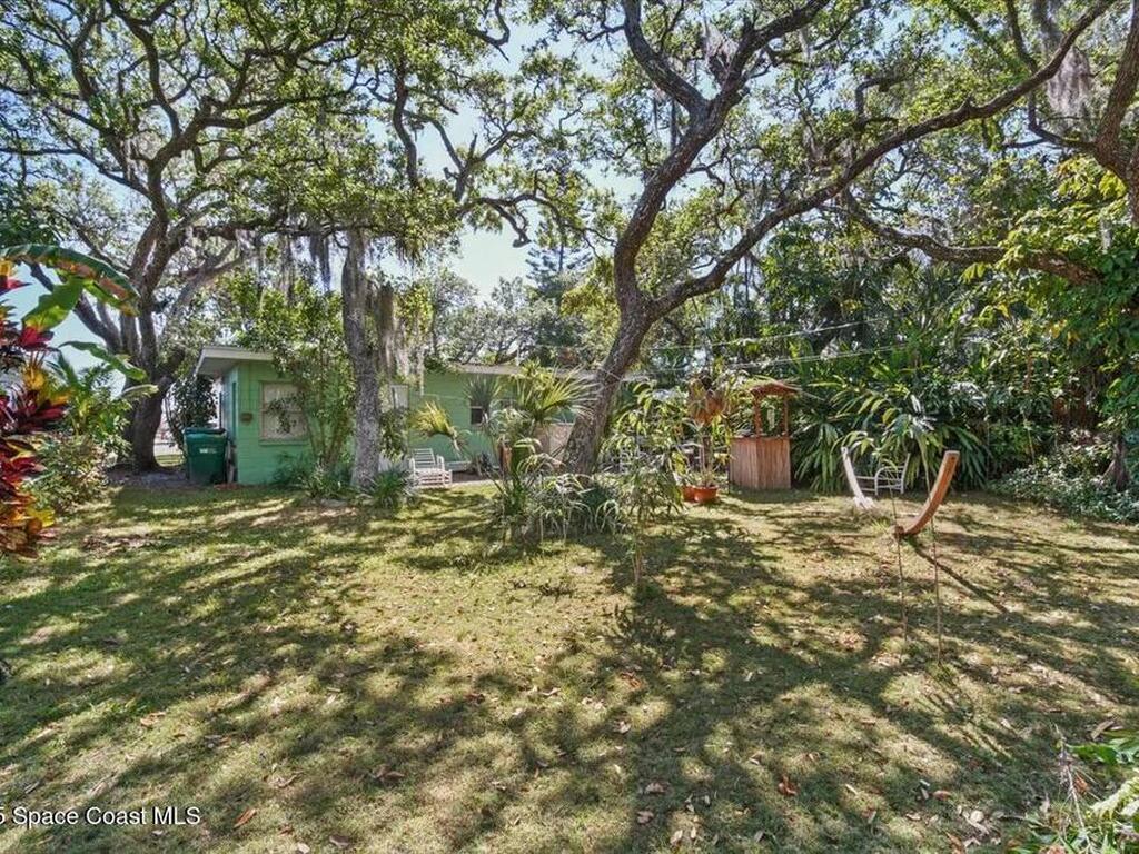 124 Cedar Avenue, Cocoa Beach, FL 32931