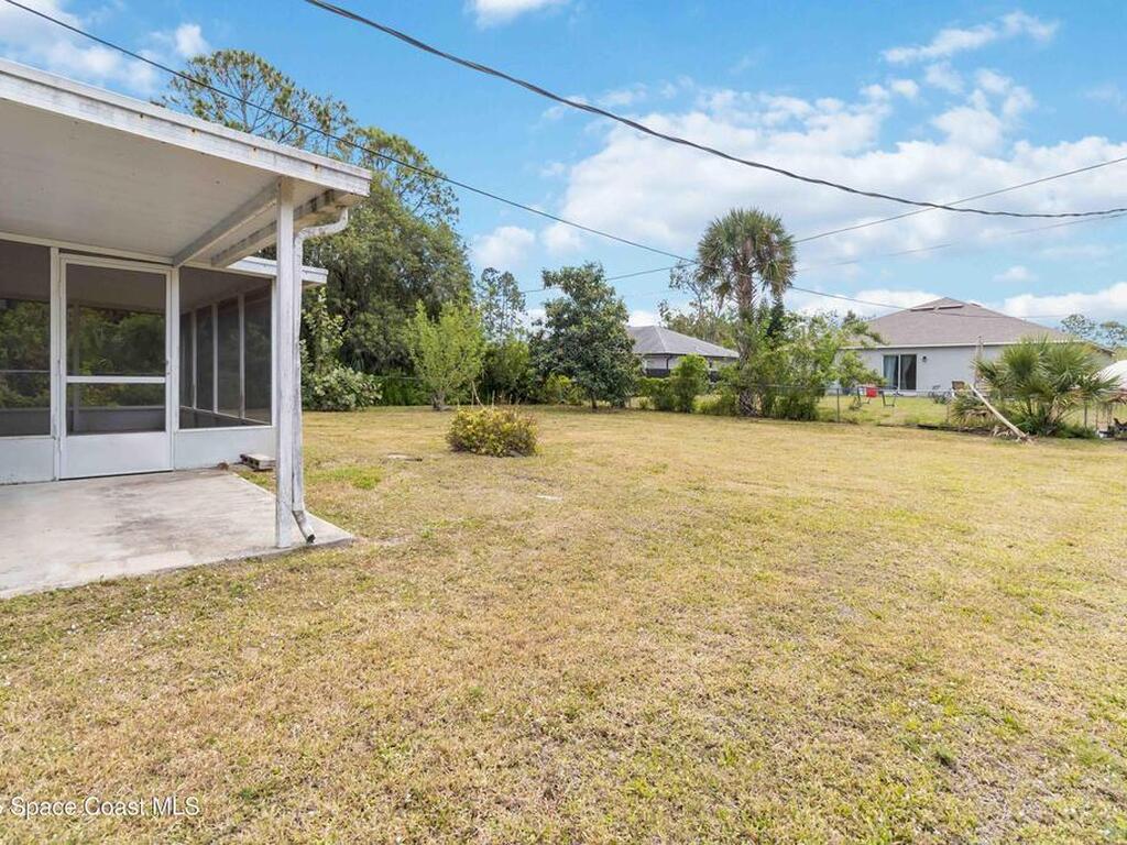 160 Crosspoint Street, Palm Bay, FL 32909