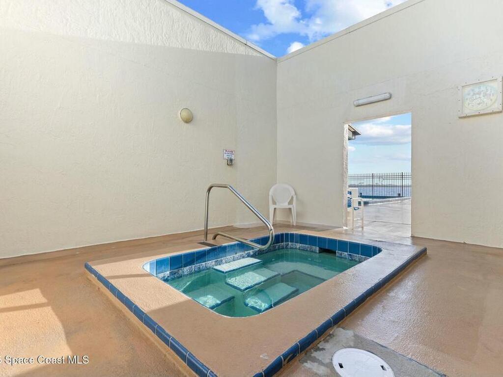200 S Sykes Creek Parkway, Merritt Island, FL 32952