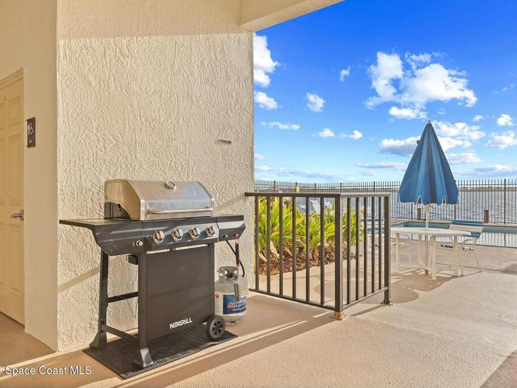 200 S Sykes Creek Parkway, Merritt Island, FL 32952