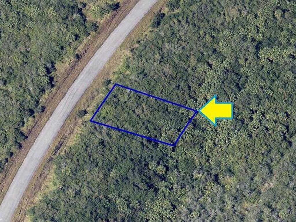 2565 Kentucky Drive, Palm Bay, FL 32908