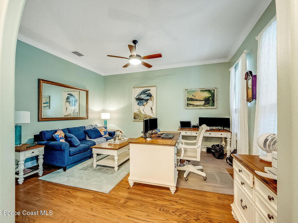 4741 Canard Road, Melbourne, FL 32934