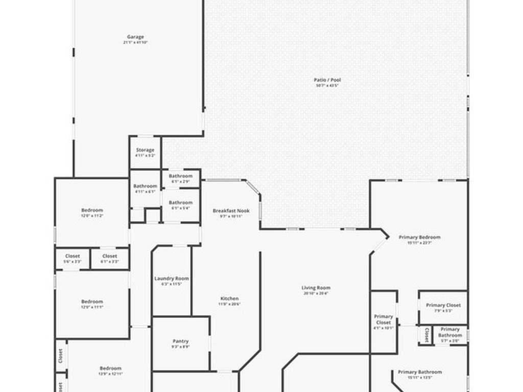 4741 Canard Road, Melbourne, FL 32934