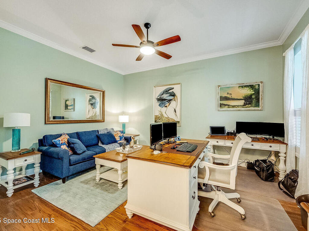 4741 Canard Road, Melbourne, FL 32934