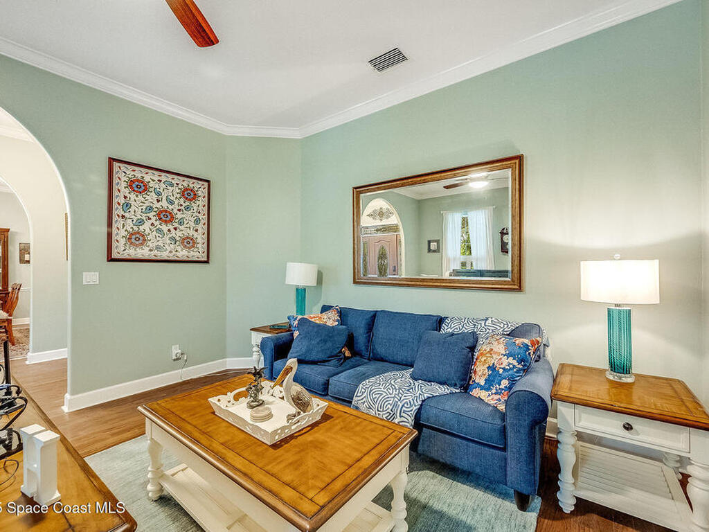 4741 Canard Road, Melbourne, FL 32934