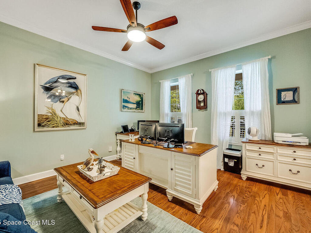 4741 Canard Road, Melbourne, FL 32934