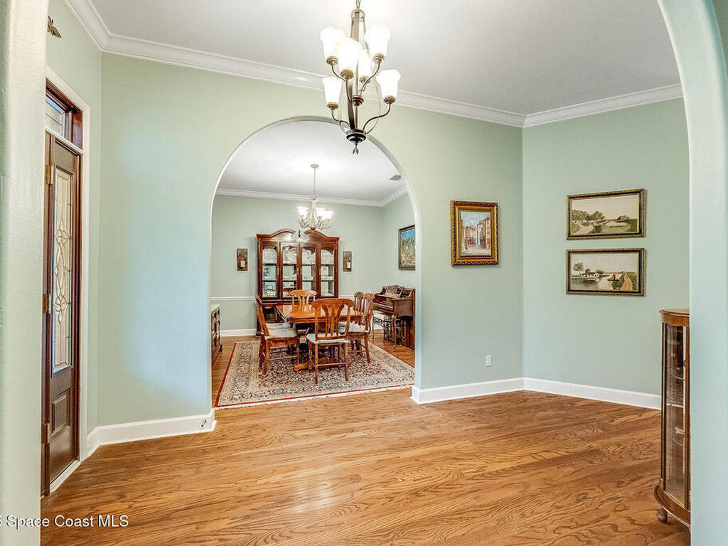 4741 Canard Road, Melbourne, FL 32934