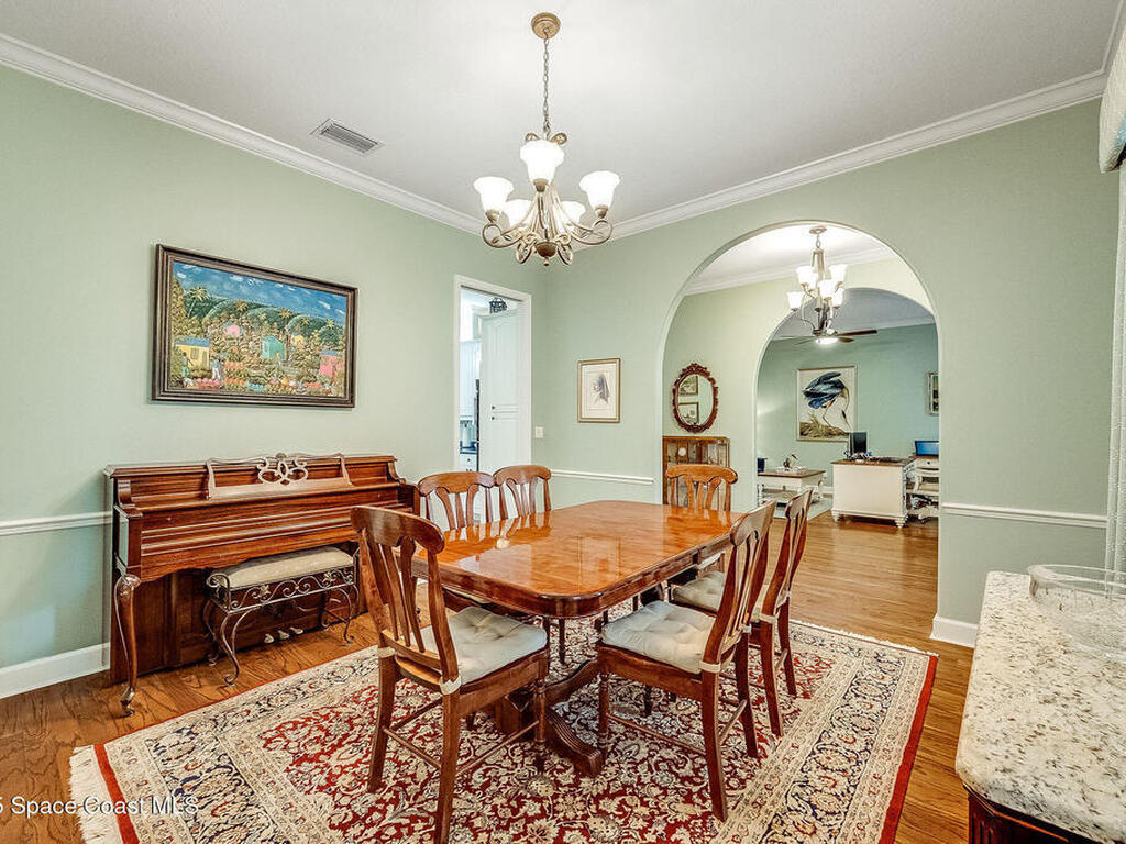 4741 Canard Road, Melbourne, FL 32934
