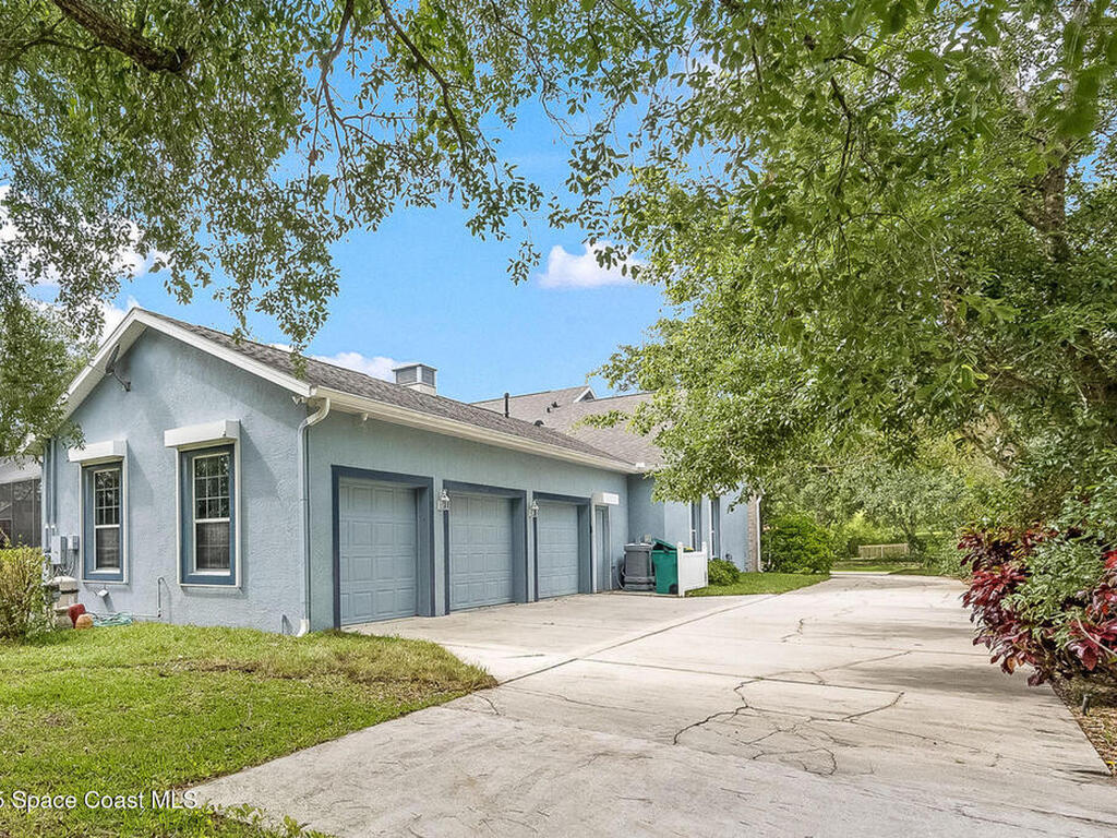 4741 Canard Road, Melbourne, FL 32934