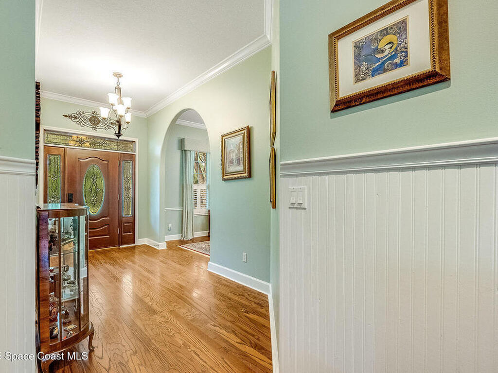4741 Canard Road, Melbourne, FL 32934