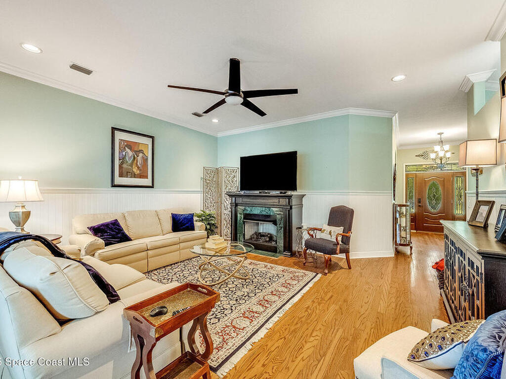 4741 Canard Road, Melbourne, FL 32934