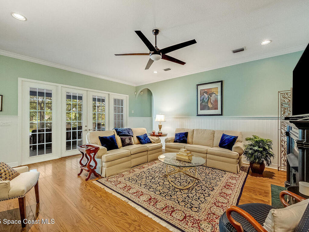 4741 Canard Road, Melbourne, FL 32934