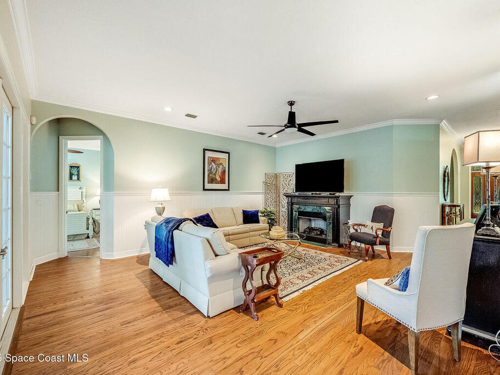 4741 Canard Road, Melbourne, FL 32934