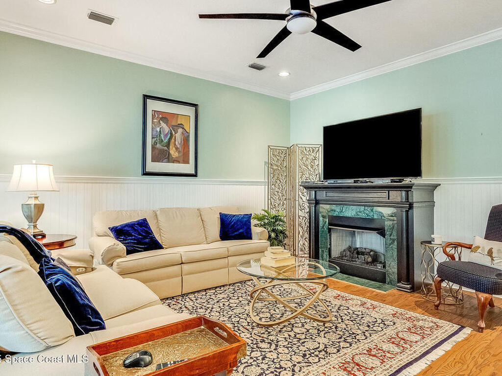 4741 Canard Road, Melbourne, FL 32934