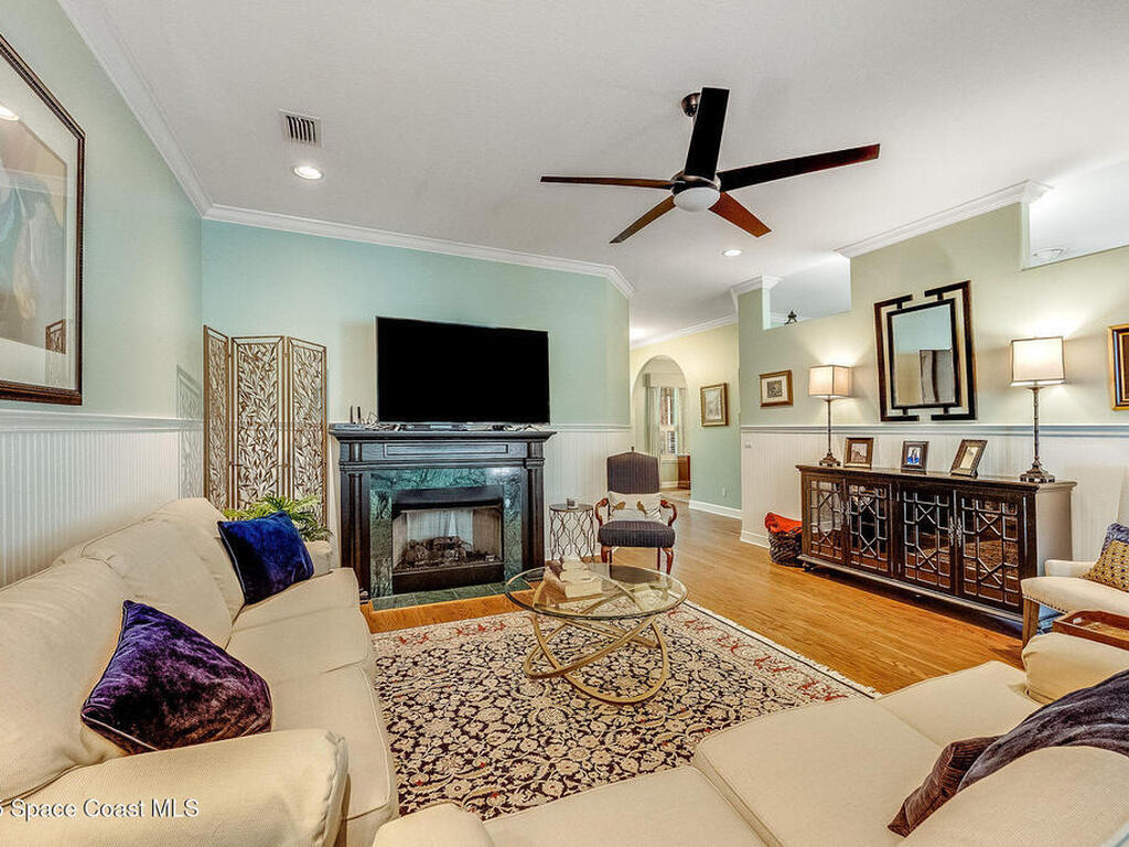 4741 Canard Road, Melbourne, FL 32934