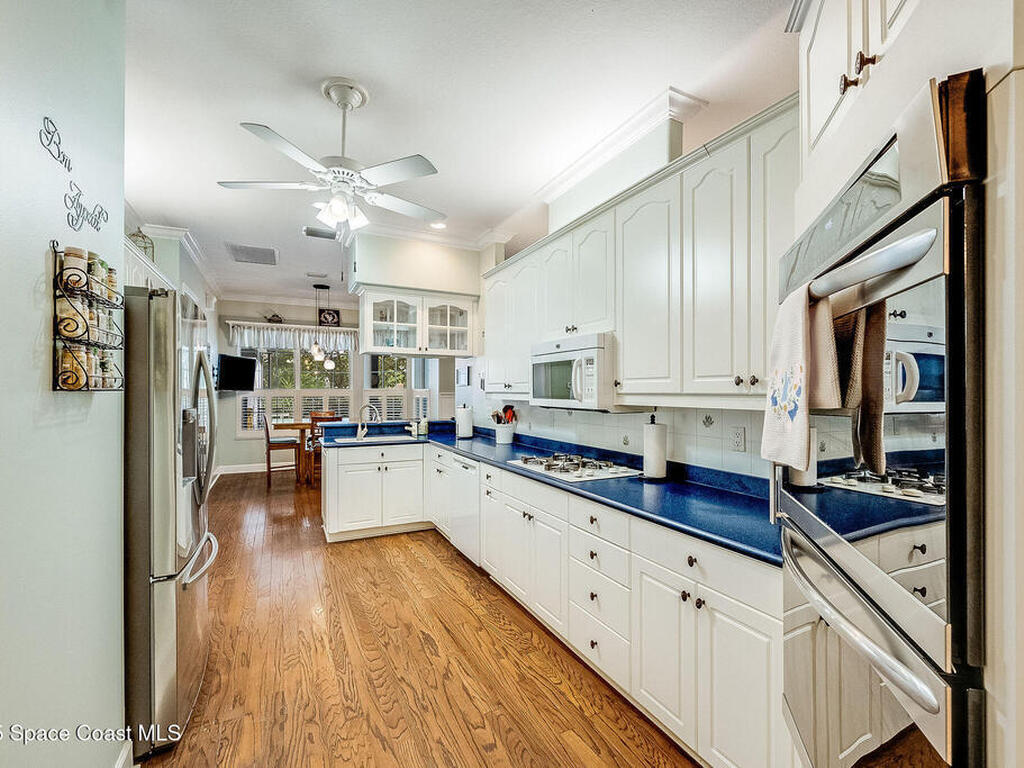 4741 Canard Road, Melbourne, FL 32934