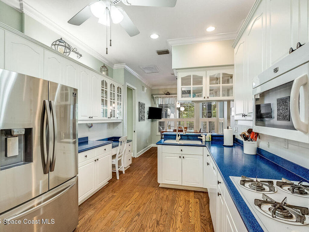 4741 Canard Road, Melbourne, FL 32934
