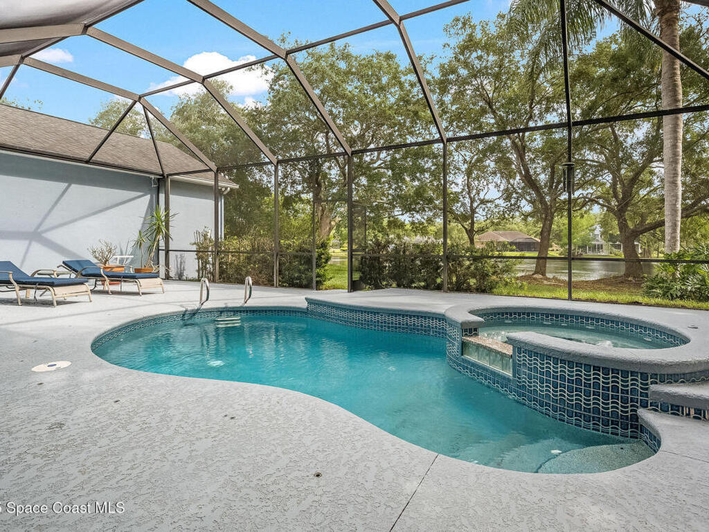 4741 Canard Road, Melbourne, FL 32934