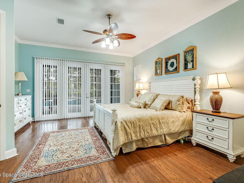 4741 Canard Road, Melbourne, FL 32934