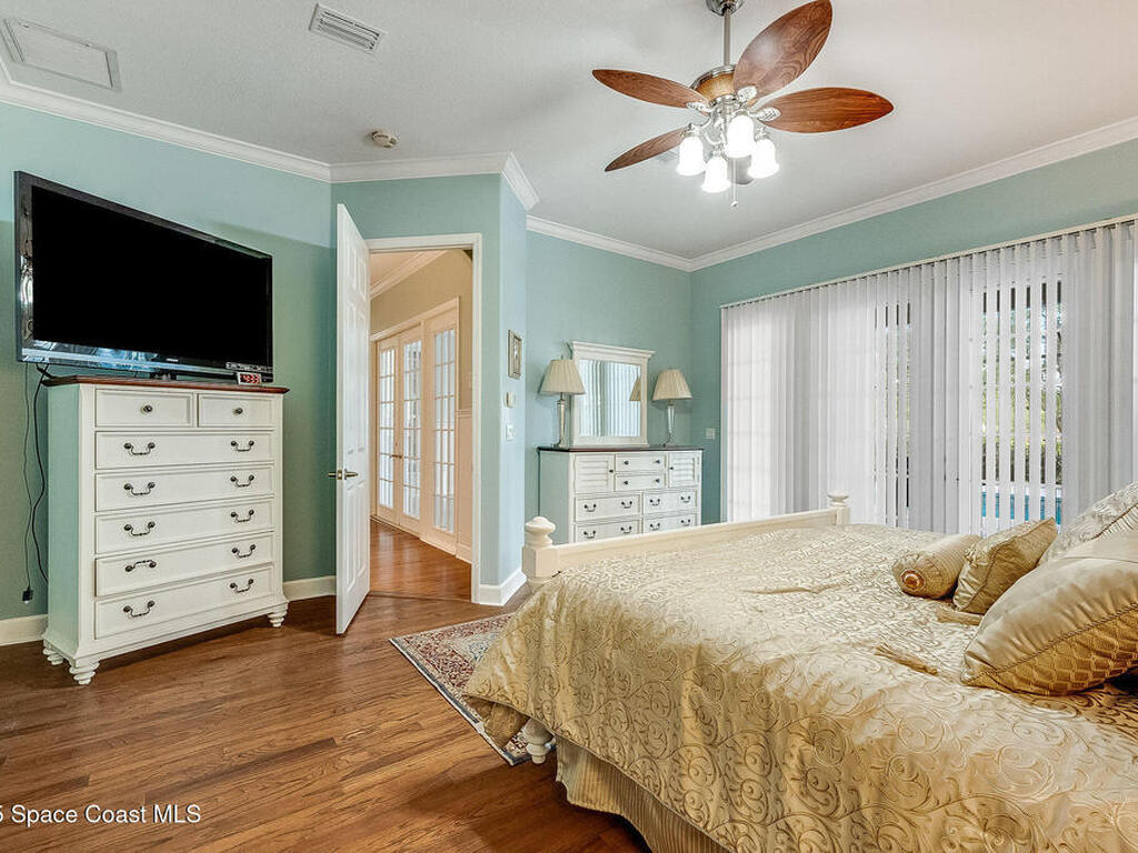 4741 Canard Road, Melbourne, FL 32934