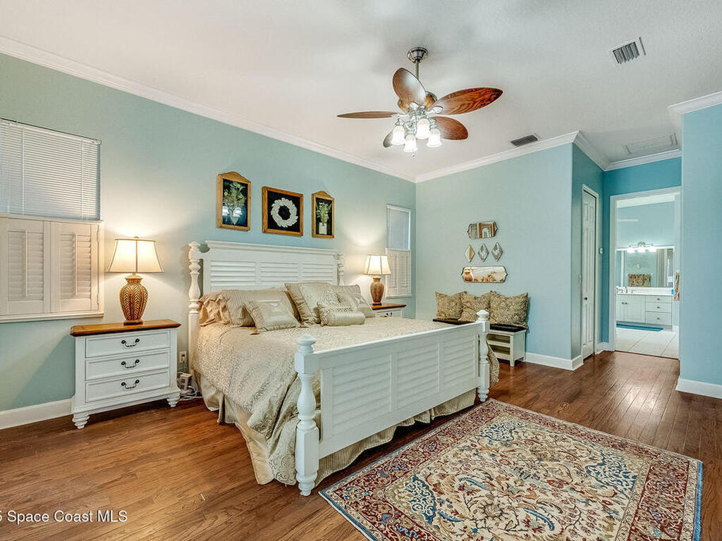 4741 Canard Road, Melbourne, FL 32934