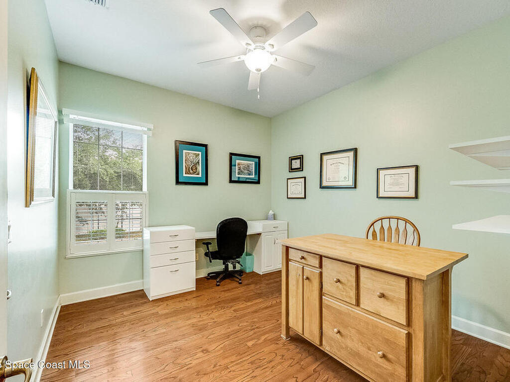 4741 Canard Road, Melbourne, FL 32934