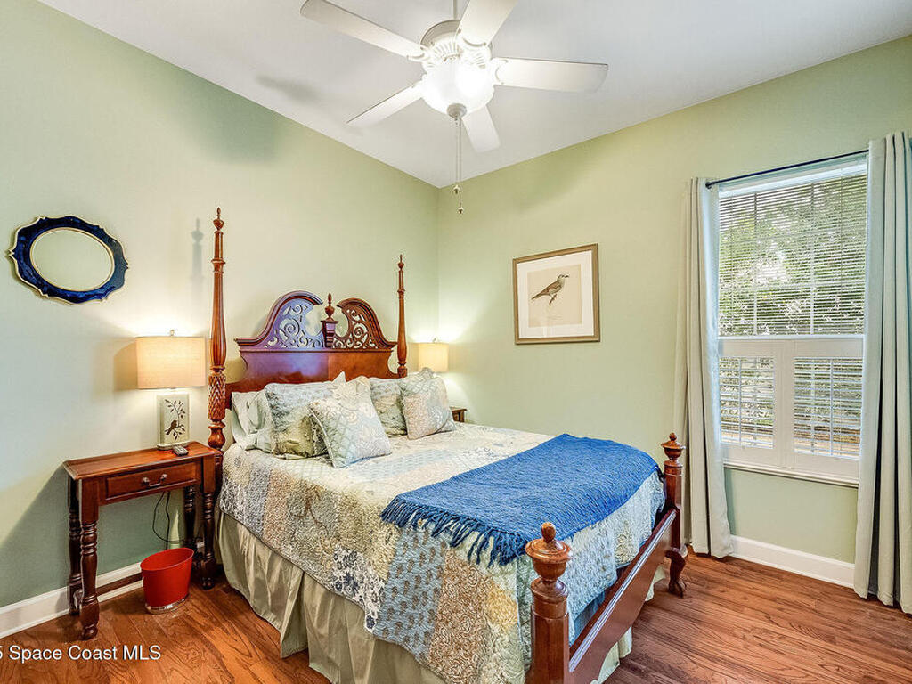 4741 Canard Road, Melbourne, FL 32934