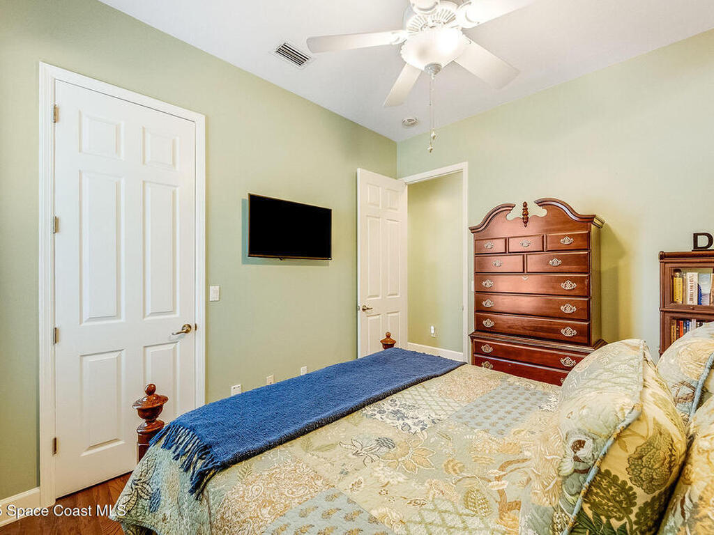 4741 Canard Road, Melbourne, FL 32934